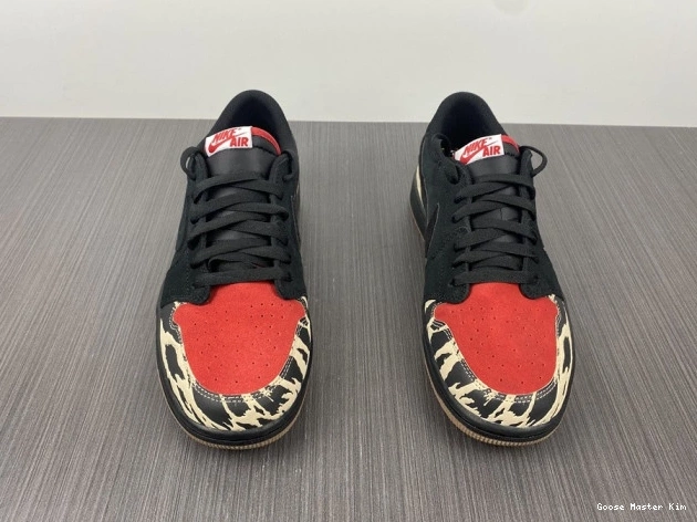 1 Low x Air Carnivore Jordan DN3400-001 SoleFly 0615